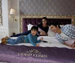 Grand Keisha Yogyakarta
