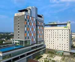 Hotel Harris & Conventions Solo