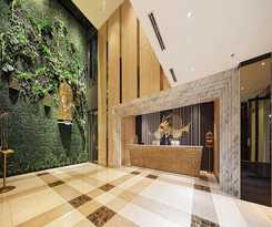 Maxonehotels.com At Platinum Hayam Wuruk Jakarta