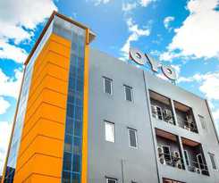 Sarkawi Residence