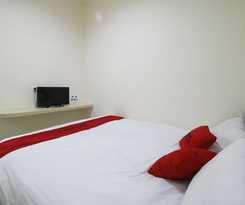 Reddoorz Plus Near Mall Ciputra Jakarta