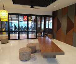 Hotel La Lucia Boutique By Prasanthi