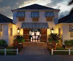 Hotel Round Hill and Villas