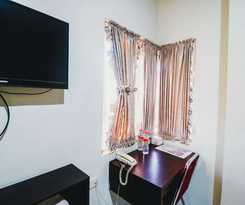 Hotel Reddoorz Plus Near Mall Panakukang 2