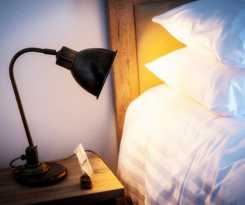 Hotel Au Major Davel