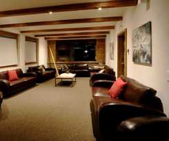 Hotel Amber Ski-in/out and Spa