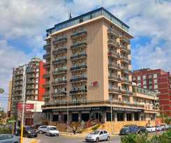 Hotel Gran Fontainebleau