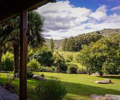 Hotel Hoster&iacute;a De La Cascada