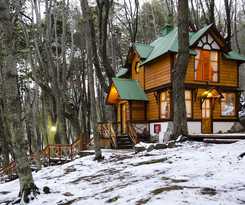 Aldea Nevada