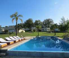 Hotel Bungalows Mexico