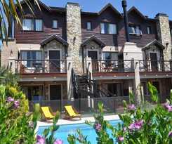 Hotel Solar Pampa Apart