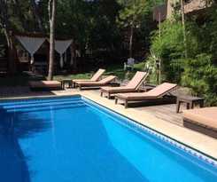 Hotel Plenilunio Mar De Las Pampas