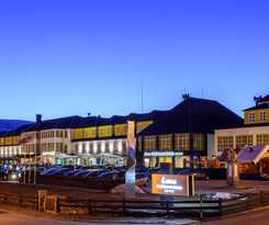 Hotel Luna Serra Da Estrela