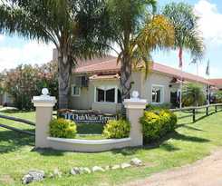 Hotel Club Valle Termal Resort