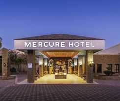 Hotel Mercure Windhoek