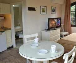 Hotel Apart Las Hadas Carilo