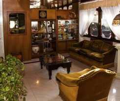 Hotel Tomaso Di Savoia