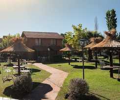 Hotel Caba&ntilde;as El Eden Spa