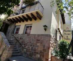 Hostel Alamo & Suites