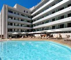 Balneario Termaeuropa Playa de Coma-Ruga