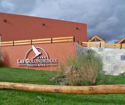  Posada Y Spa Las Golondrinas