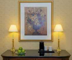 Boutique The Churchill Hotel Near Embassy Row