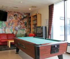 Hotel Bastion Groningen