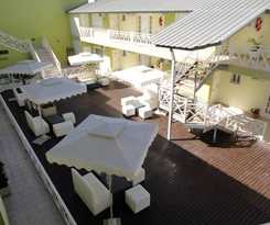Hotel Alto Verde Suite & Apart