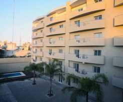 Hotel Altos Del Estero