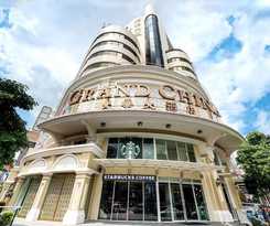 Hotel Grand China Bangkok - Sha Plus