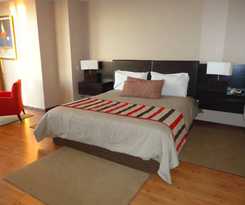 Hotel Y Casino Del Rio - Las Grutas