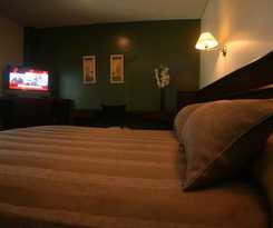 Hotel Ciudad