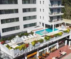 Garden Suites Pinamar