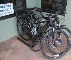 Accent Inns Victoria