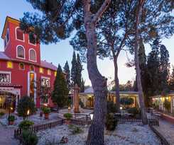 Hotel Masía De Lacy