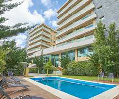 Hotel Albar Club De Mar