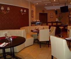 Hotel Select Paveletskaya