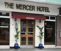 Mercer Hotel