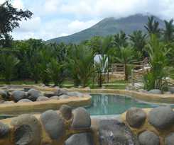 Hotel Volcano Lodge and Thermal Experience