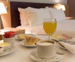 Hotel Y Casino Del Rio Cipolletti