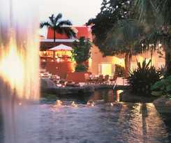 Kura Hulanda Village & Spa