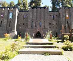 Del Caballero Castillo
