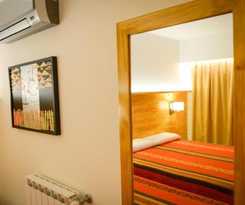 Hotel Am&eacute;rian Villa Del Dique