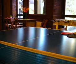 Hotel Altos Medanos - Cabañas Y Club De Bosque