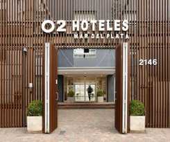 Hotel O2 es Mar Del Plata