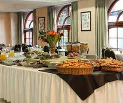 Hotel Algeciras