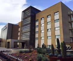 Hotel M.a.c Royal Suites & Casino Chilecito