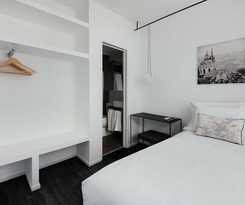 Hotel Alto San Isidro