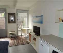 Hotel Oceanic Apartments Sorrento