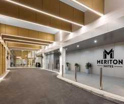 Meriton Suites Sydney Airport